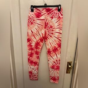 NWT Style & Co mid rise leggings.